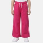 Pantalon de jogging fille fushia