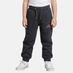 Pantalon de jogging fille noir