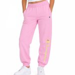 Pantalon de jogging fille rose