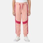 Pantalon de jogging fille rose