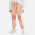 Pantalon de jogging fille rose