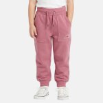 Pantalon de jogging fille rose