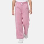 Pantalon de jogging fille rose