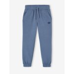 Pantalon de jogging gar�on bleu jean