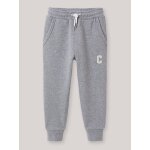 Pantalon de jogging gar�on gris chine
