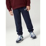 Pantalon de jogging gar�on marine