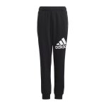 Pantalon de jogging gar�on noir
