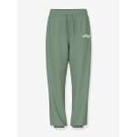 Pantalon jogging nkmshaney gar�on name it relaxed - fit vert