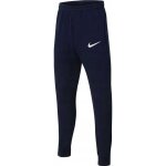 Pantalon de jogging park coton park 20 bleu marine