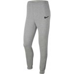 Pantalon de jogging park coton park 20 gris