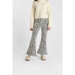 Pantalon jogpant origagi leopard
