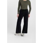 Pantalon jogpant sidygi black