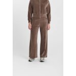 Pantalon jogpant sidygi coffee