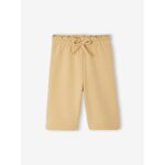 Pantalon large b�b� fille cappuccino