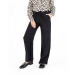 Pantalon large de grossesse betty noir