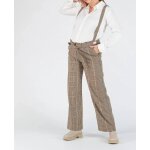 Pantalon large de grossesse stuart vintage