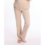 Pantalon de maternit� enzo beige