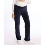 Pantalon de maternit� enzo marine