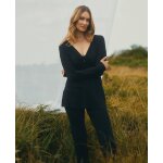 Pantalon de maternit� louna noir