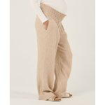 Pantalon de maternit� myriam beige