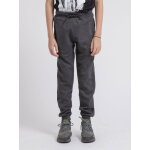 Pantalon molleton vercout gar�on gris fonc�