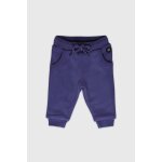 Pantalon molletonn� en coton b�b� skipper