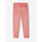 Pantalon mom morphologik fille tour de hanches fin pche