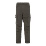 Pantalon multipoches anthracite Pantalon multipoches anthracite