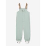 Pantalon de neige matwalentex enfant mini a ture gris ardoise