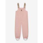 Pantalon de neige matwalentex enfant mini a ture vieux rose