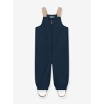 Pantalon de neige matwalenty enfants mini a ture bleu fonc�