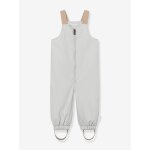 Pantalon de neige matwalenty enfants mini a ture bleu gris�