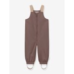 Pantalon de neige matwalenty enfants mini a ture prune