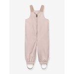 Pantalon de neige matwalenty enfants mini a ture rose poudr�