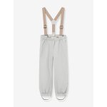 Pantalon de neige matwilas enfants mini a ture bleu gris�