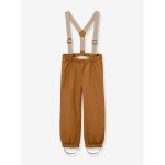 Pantalon de neige matwilas enfants mini a ture caramel