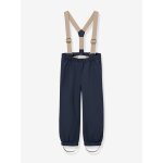 Pantalon de neige matwilas enfants mini a ture marine