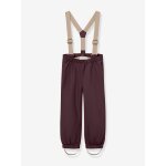 Pantalon de neige matwilas enfants mini a ture violet