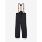 Pantalon de neige matwitte enfants mini a ture noir