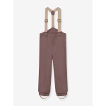 Pantalon de neige matwitte enfants mini a ture prune