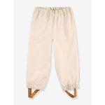 Pantalon de pluie fille non doubl� sterntaler beige