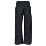 Pantalon de pluie polyester stormbreak bleu marine
