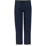 Pantalon de randonne bleu marine
