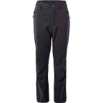 Pantalon de randonne nylon gaude noir