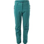 Pantalon de randonne nylon gaude sarcelle