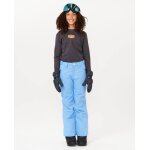 Pantalon de ski anti series olly 10k / 10k bleu