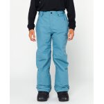 Pantalon de ski anti series olly 10k / 10k bleu oc�an tie - dye