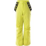 Pantalon de ski darin jaune