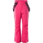 Pantalon de ski darin rose rouge Pantalon de ski darin rose rouge