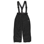 Pantalon de ski fille femix noir